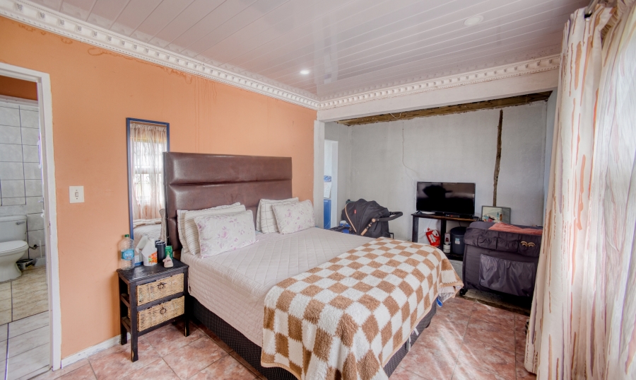 2 Bedroom Property for Sale in Amalinda Eastern Cape